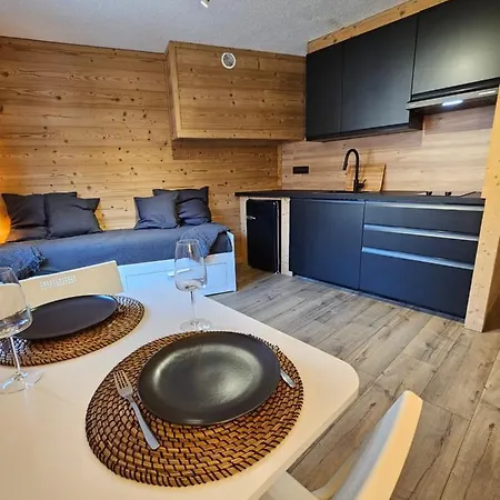 Les Cimes De Caron * Val Thorens